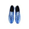 Mizuno Pro Training AS Studs TF (Rubber Studs) Hard Ground Artificial Grass Durable Breathable Lightweight Soccer Shoes Men Sneaker Blue P1GD246427