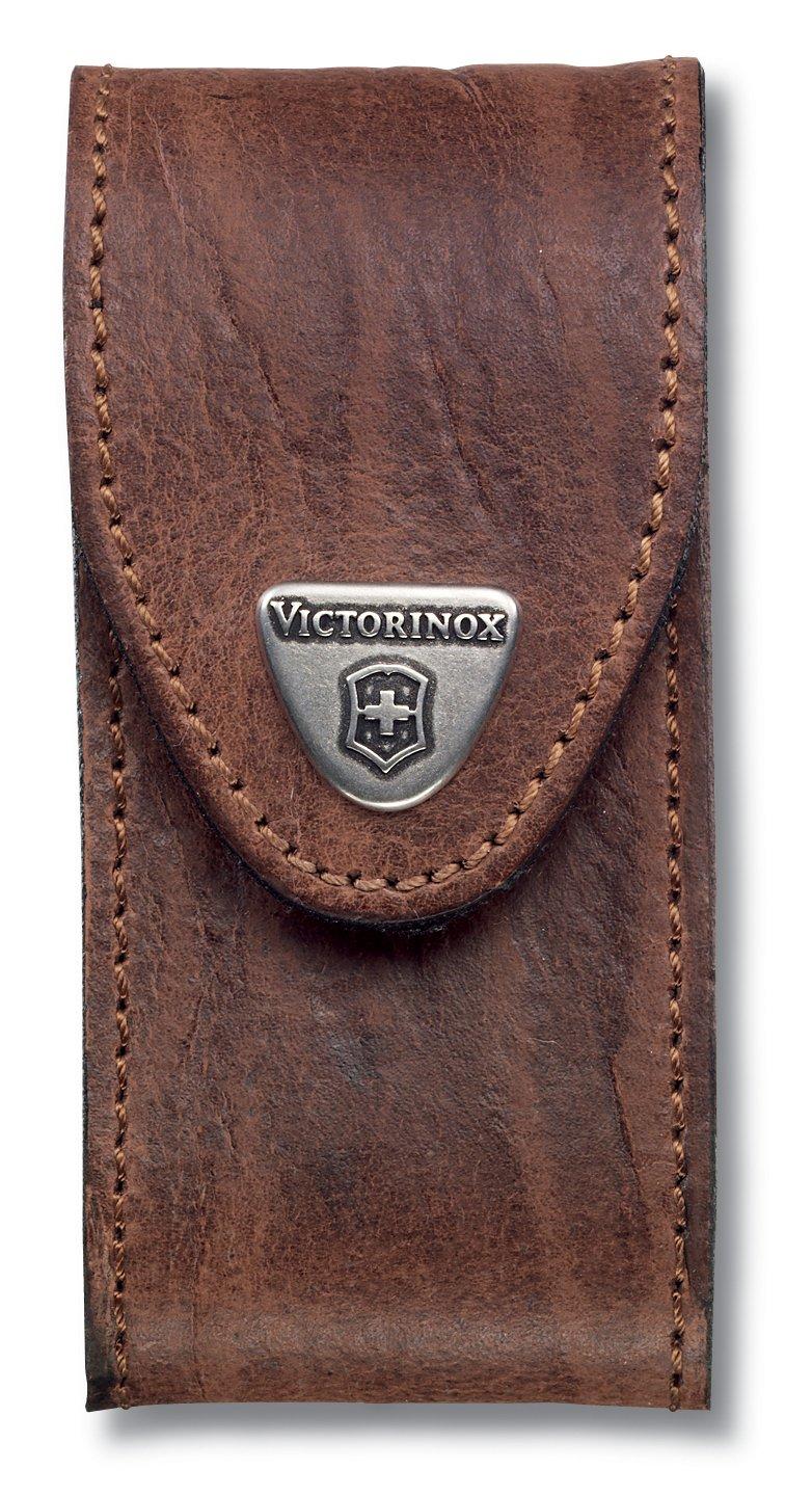 

Чохол для ножів VICTORINOX шкіряний чохол 504 4.0545 []