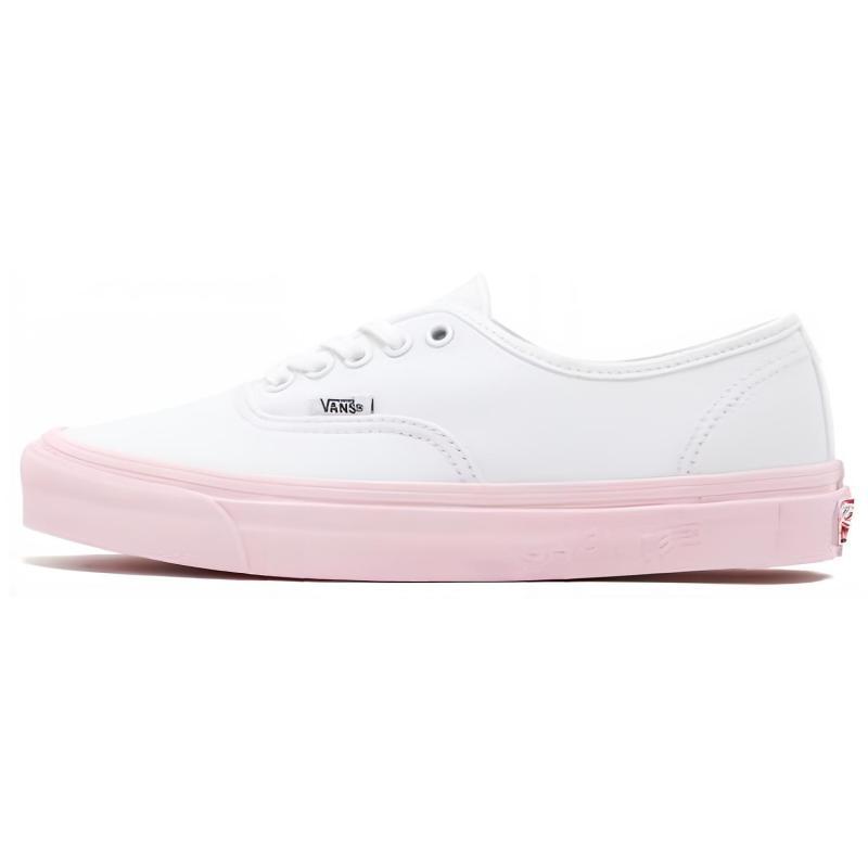 

Vans Anti Social Social Club X Dover Street Market X Authentic Lx White Vans VN000UDDOYO 40.5