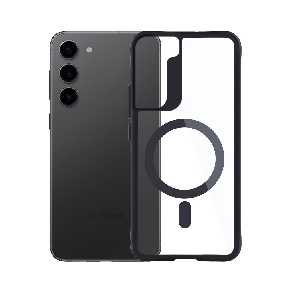 Samsung Galaxy S23 5G - 3Mk Satin Armor Magcase