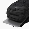 Le Coq Sportif Air Backpack Black Qq123abp11 27l