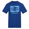 AWD Mens Citizens Icons T-Shirt