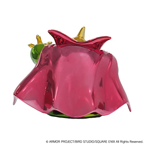 Square Enix Dragon Quest Metallic Monsters Gallery Baramos Metal Miniature Figure