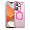 Case For Redmi Note 13 Pro Plus Case Redmi Note13 Pro+ Magnetic Adsorption Wireless Charge Cover For Redmi Note 13 Pro Plus Case