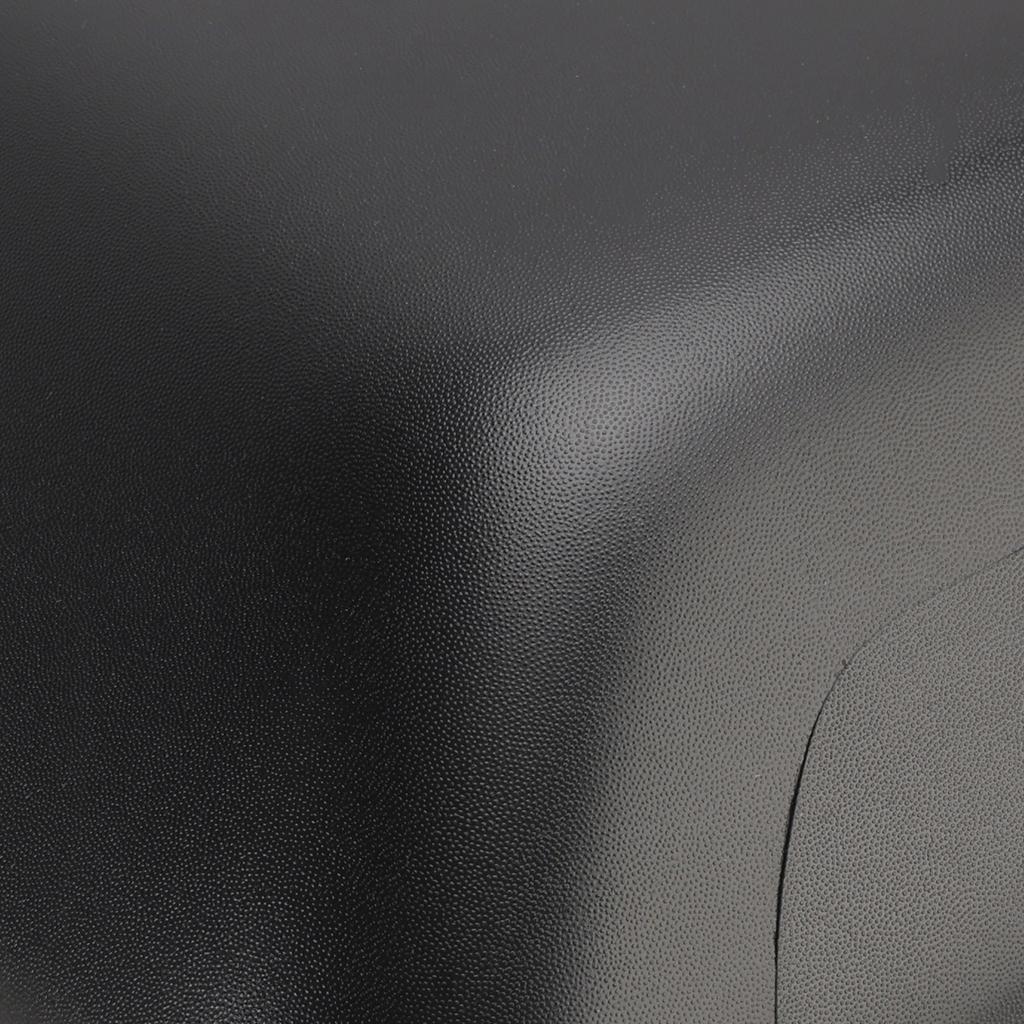 Spiegelabdeckkappe Zierleiste Rechts Beifahrer für Jeep Wrangler Jl 2018-2023 68361960AA