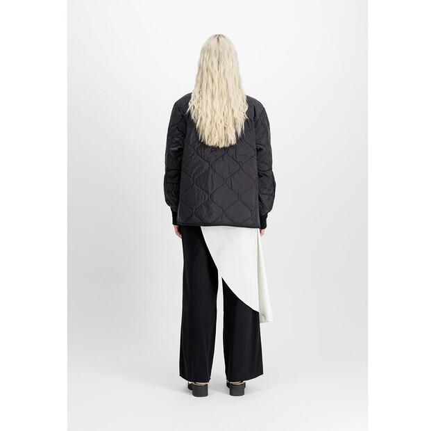 Jacket Alpha Industries Field Jacket ALS Liner Heritage