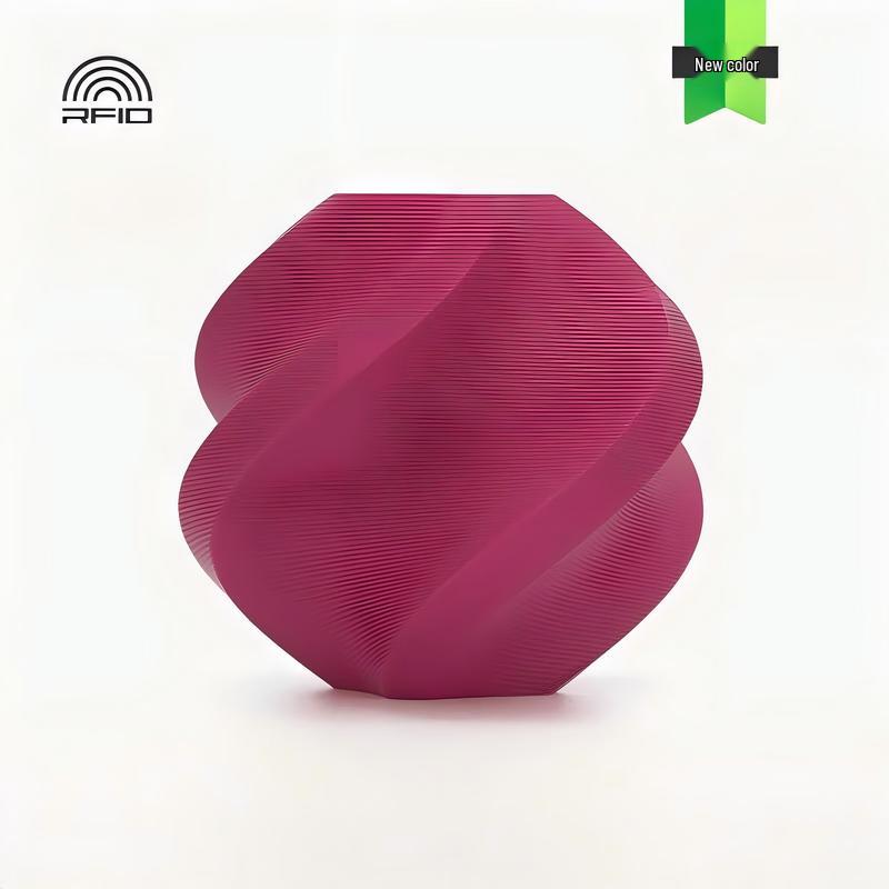 

Bambu Lab PLA Matte 3D Printer Filament