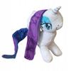 Cuddly Toy Horse Pony 20cm Mix