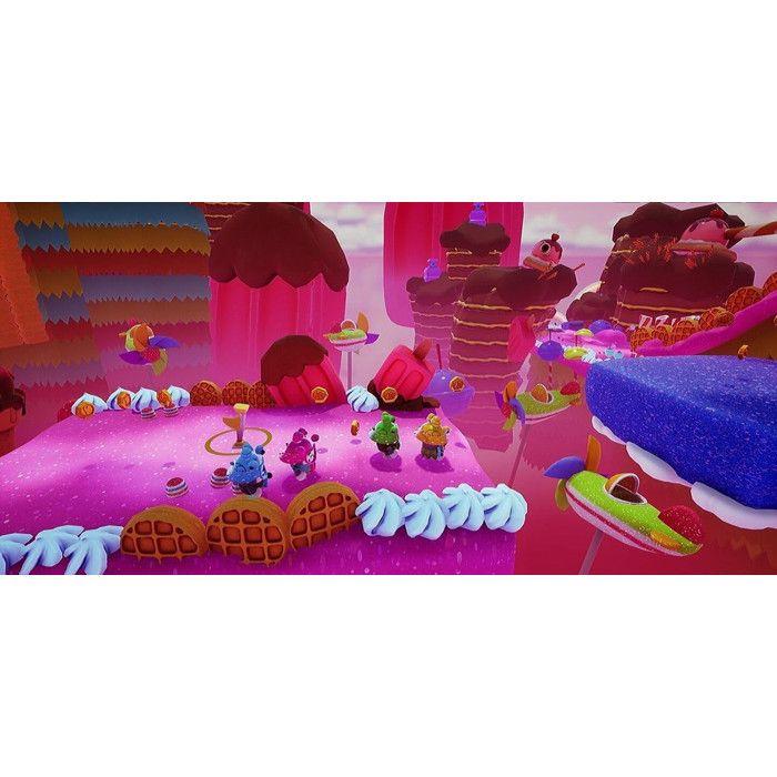 Jeu Kukoos Lost Pets - JUST FOR GAMES - Nintendo Switch - Aventure - 1-4 joueurs - PEGI 3+