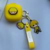 Compatible with Soundcore R10i NC Bluetooth Earphone Protective Case, R10i Cartoon Silicone P10i Soft Case