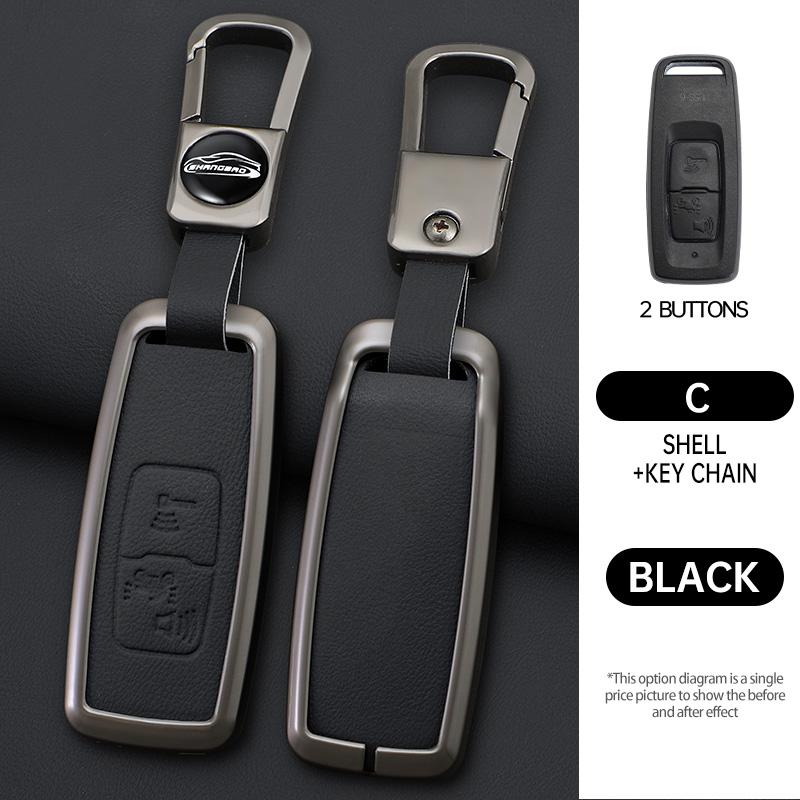 

Interior Mouldings Zinc Alloy Motorcycle Remote Key Case Full Cover Shell For Honda Adv 350 PCX 125 PCX160 AV 350 SH350i VISION
