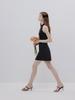 Sinseuden Minuet Halterneck Mini Dress