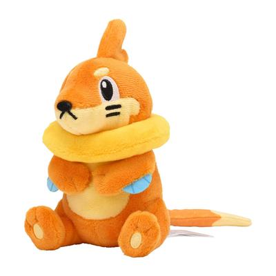 Center Original Plush Toy Fit Buizel Pokémon Pokémon 14×9×15.6(H×W×Dcm)