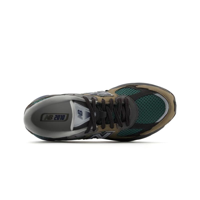 New Balance 2010 Series Retro Casual Sport Shoes U2010AGY