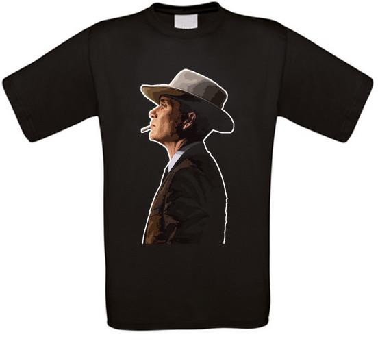 Oppenheimer Cult Movie T-Shirt All Sizes S
