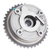 Timing Camshaft Sprocket 0805K1 Smoother Operation Engine Camshaft Adjuster Gear for 207 3008 308 RCZ