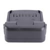 Battery Adapter Converter Conversion Kit Dock Connector 18V BL Series To for Hitachi