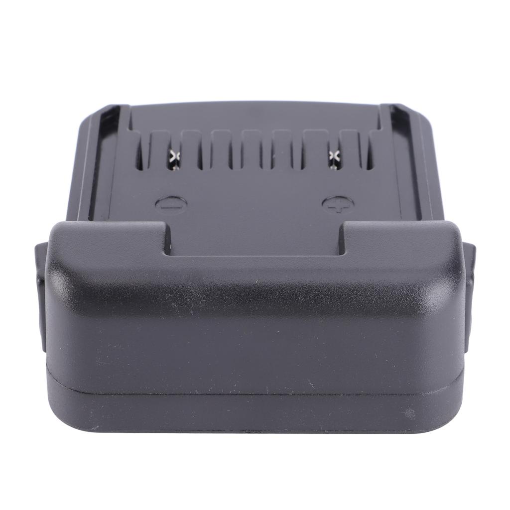 Battery Adapter Converter Conversion Kit Dock Connector 18V BL Series To for Hitachi