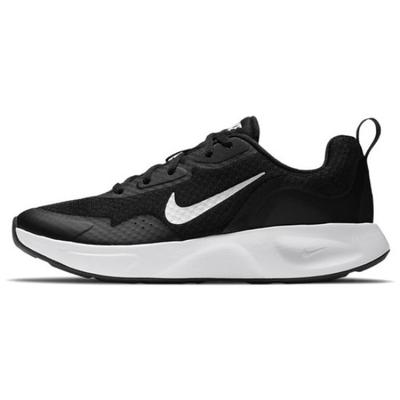 Wearallday Black White - CJ1677-001