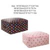 Quilt Organizer Foldable Oxford Storage Bag Clothes Finishing Travel Cartoon Dustproof Washable Luggage Package Case