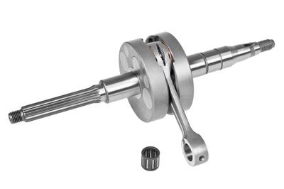 Crankshaft Jasil High-Tech, Minarelli Vertical 10mm