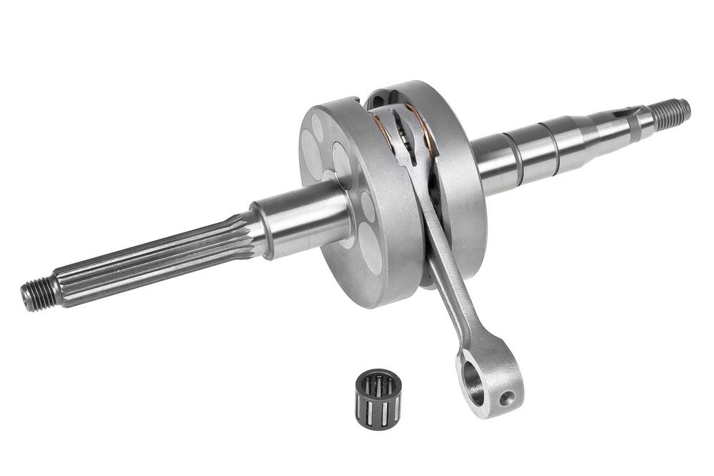 Crankshaft Jasil High-Tech, Minarelli Vertical 10mm
