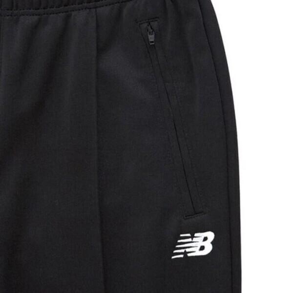 New Balance Unisex Uni Solid Track Pants 