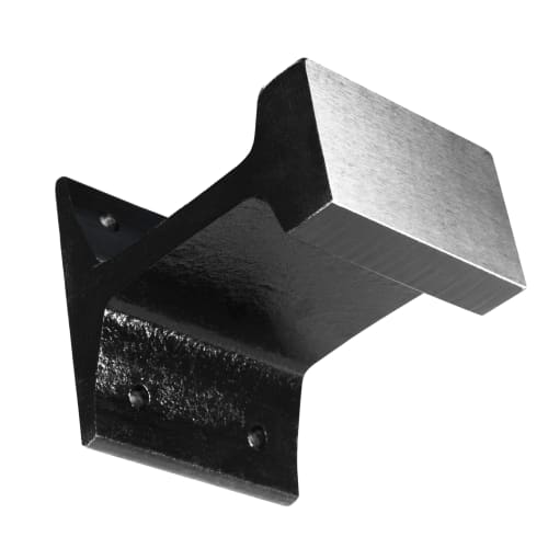 HFS(R) Anvil, 10cm Cast Iron Work Tool for Metalworking and Forming