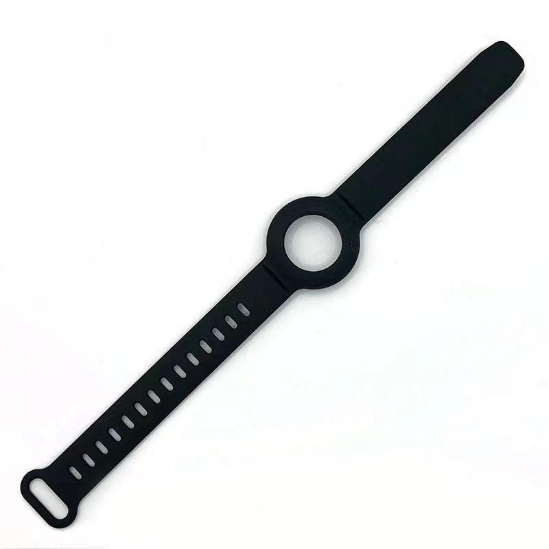 Mini Bluetooth Smart Locator Keychain: Two-way Item Finder & Pet Anti-Lost Alarm