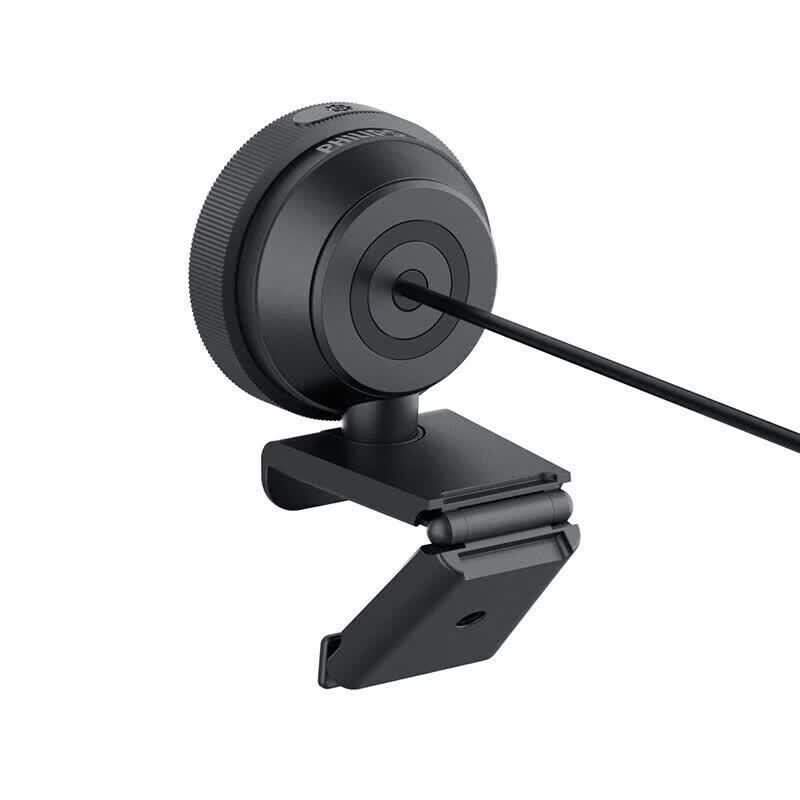 Philips 4K USB Webcam (CN version)