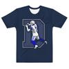 Trevon Diggs Dallas Football Men's T-shirt Unisex T-Shirt