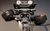 MetalGarage Original Product: Aluminum Front Knuckle - Increased Steering Angle, Improved Rolling Feel - for YD-2 GRK D-Like GALM (MGH19)