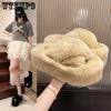 Sapatos de mulher – Pantufas para mulheres