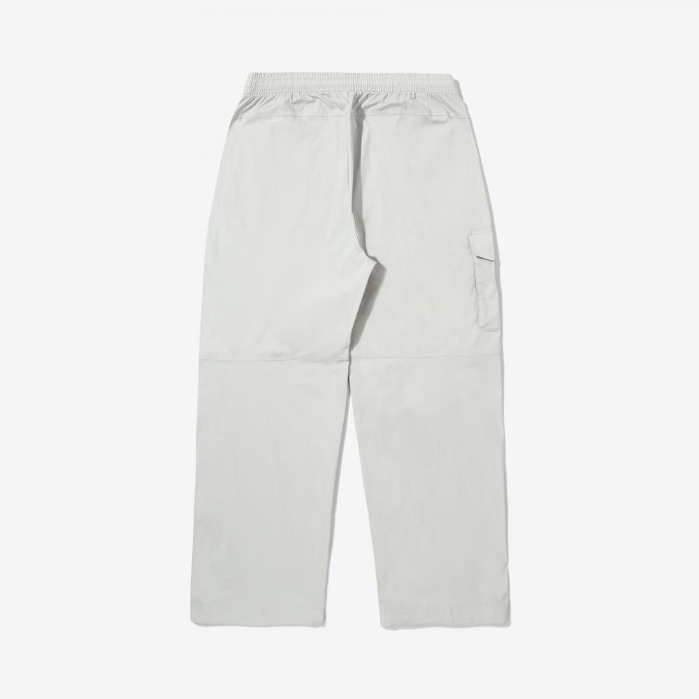 Fila Gewebte halbweite Cargohose Fs2wpg3104x Lgy