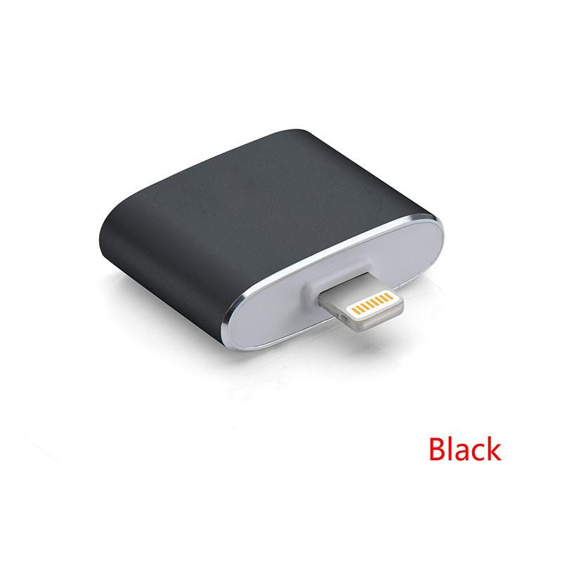 For X Iphone Xs Max 8 7 Plus 2 In1 To Audio Headphone Adapter Cable Charger