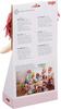 HABA Liese Soft Doll with Blue Eyes and Red Pigtails 12"