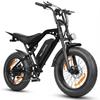Eletrónicos para artesanato e entretenimento – Bicicletas elétricas