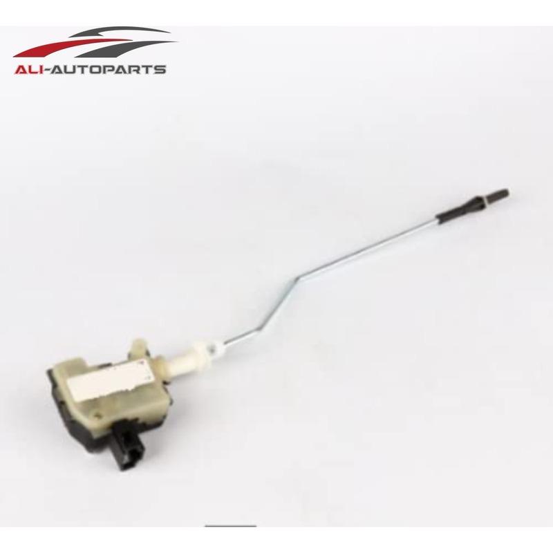 

Fuel Tank Cap Filler Flap Open Motor Actuator D810773 for VW PASSAT B6 Variant 2007- New