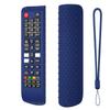Silicone TV Remote Control Case Protective Cover Shockproof Sleeve For Samsung BN59-01315A BN59-01315B BN59-01315E BN59-01315L