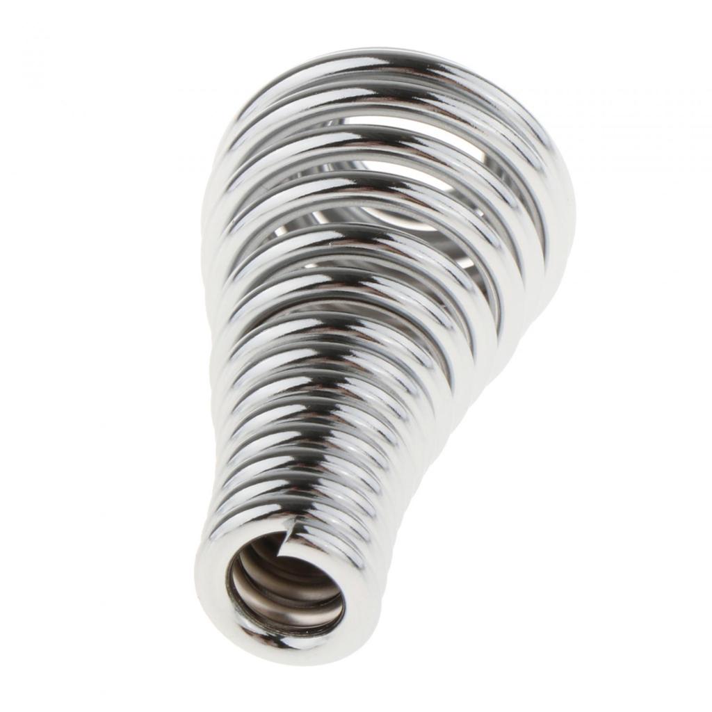 BBQ Barbecue Handle Steel Easy Install Lightweight Grill Stove Handle for Cabinets Grills Barbecue Smokers Pits Accessories