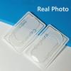 2 Pieces Camera Lens Tempered Glass Protector Film For Honor 90 Lite Pro Honor90 Lite 5G Lens Film
