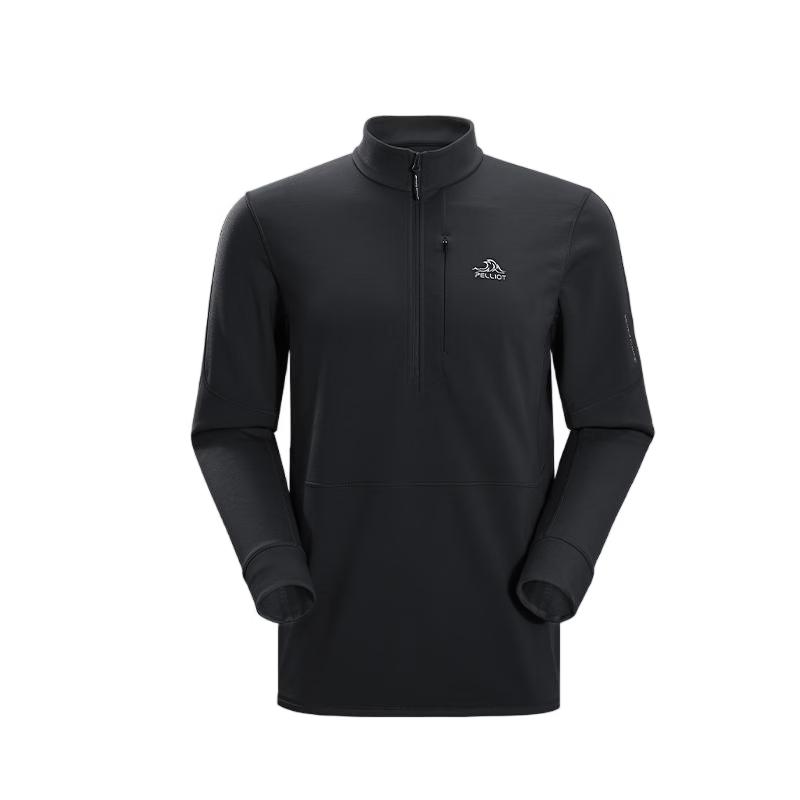 Pelliot Men's Long-Sleeve T-Shirt