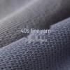 Men's 5-Pack Breathable Cotton Mid-Calf Socks