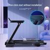 Shuhua E3Y Home Treadmill CN plug (adapter included)