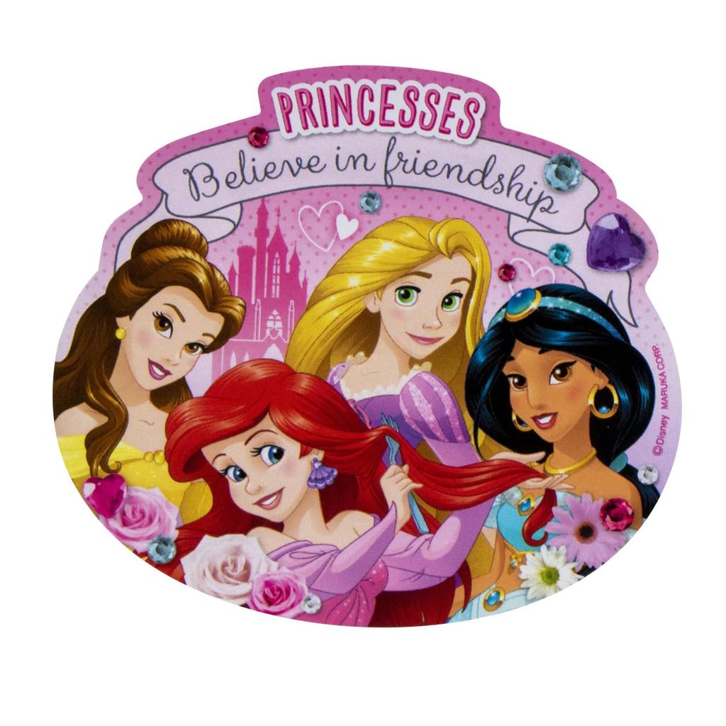 Maruka Accessory Disney Princess Pretend Play Ages 3 and 199009 Bag, Toy, Accessories, Up,