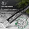 Green Forest Tile Drill Bit for Glass, Marble, and Ceramic