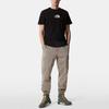 The North Face Logo-print T-shirt NF0A4SZU-JK3