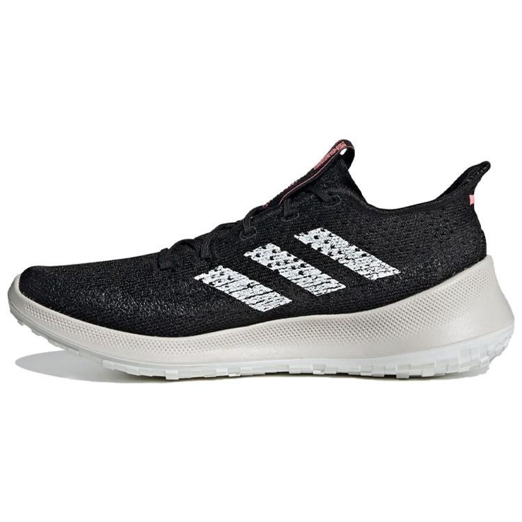 (WMNS) adidas SenseBounce+ Summer.Rdy Core Black Women s EF0326 EU 36