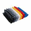 4PCS High-Tech Panel 11x3 Mechanical Building Blocks MOC Part Assembles Particles Car Technical Bricks 62531 Toys For Children