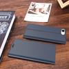 For iPhone 16e Case Shockproof TPU Inner Shell Leather Phone Cover Card Slot